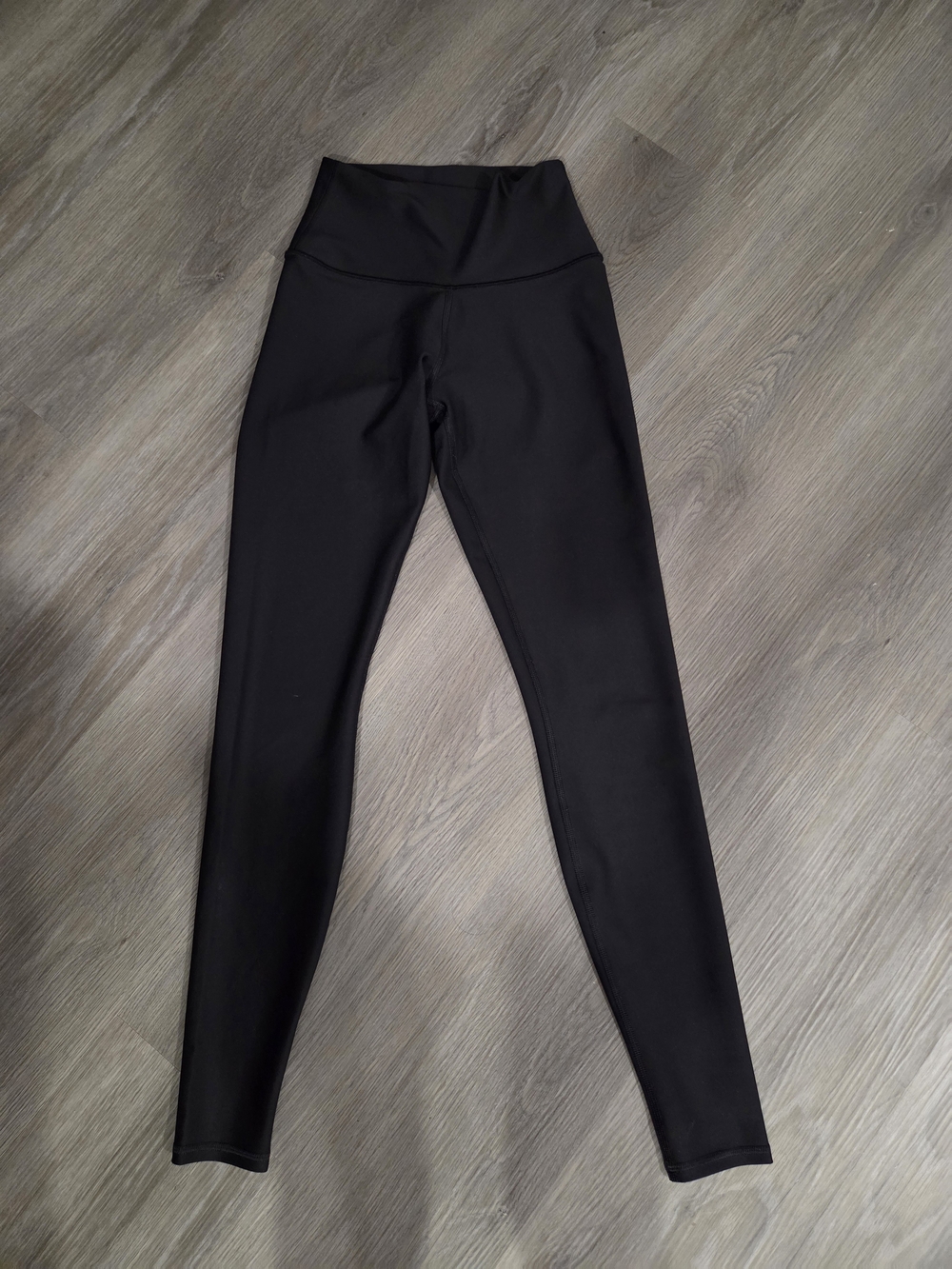 Alo Yoga Black Leggings - Women